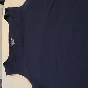 Coldwater Creek Tank